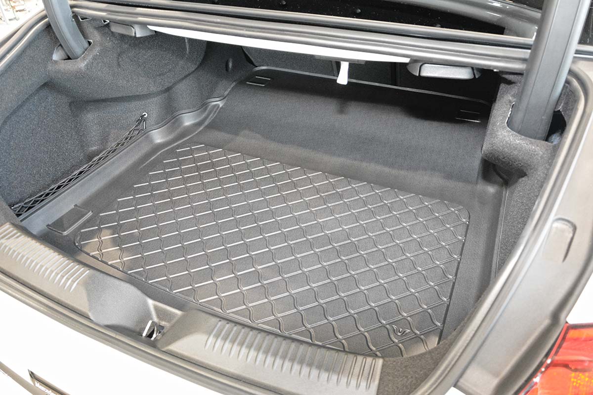 Kofferbakmat Mercedes CLS  C257 Sedan - 2018-heden - Guardliner