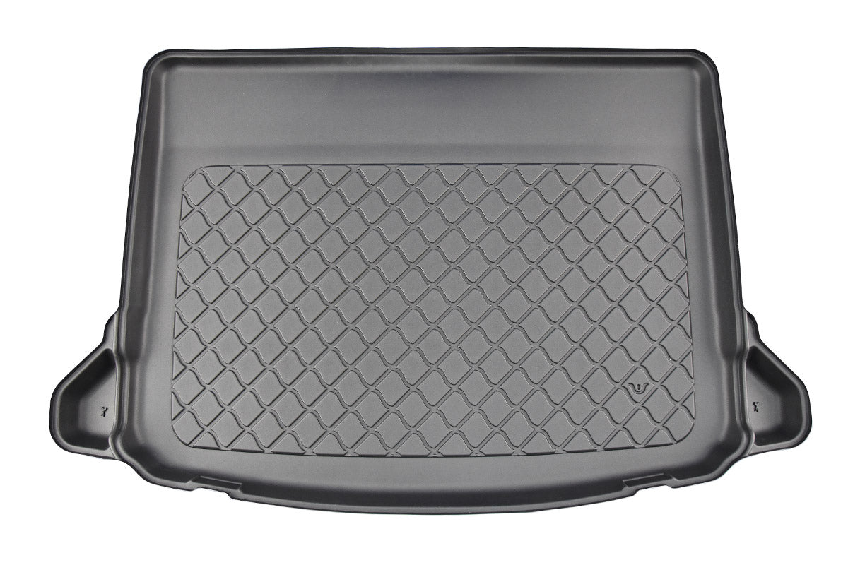 Kofferbakmat Mercedes A-klasse W177 Hatchback - 2018-heden - Guardliner