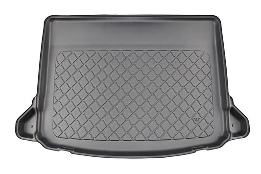 Kofferbakmat Mercedes A-klasse W177 Hatchback - 2018-heden - Guardliner