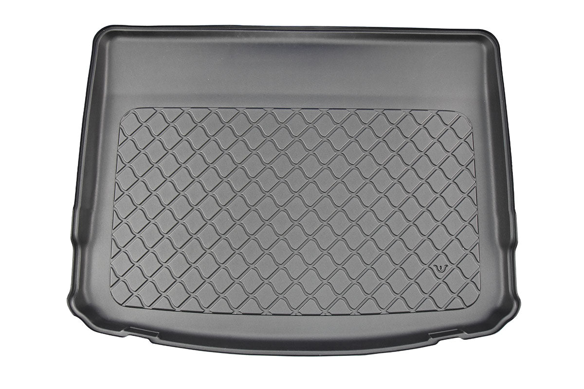 Kofferbakmat Mercedes A-klasse W177 Hatchback - 2018-heden - Guardliner