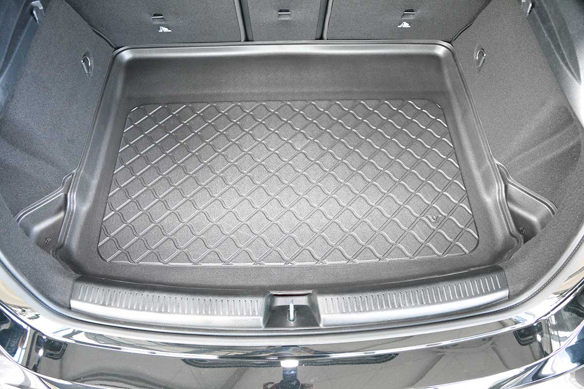 Kofferbakmat Mercedes A-klasse W177 Hatchback - 2018-heden - Guardliner