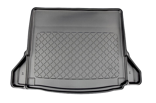 Kofferbakmat Mercedes A-klasse V177 Sedan - 2018-heden - Guardliner