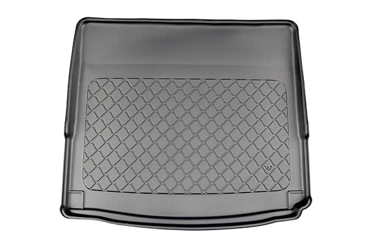 Kofferbakmat Mercedes A-klasse V177 Sedan - 2018-heden - Guardliner