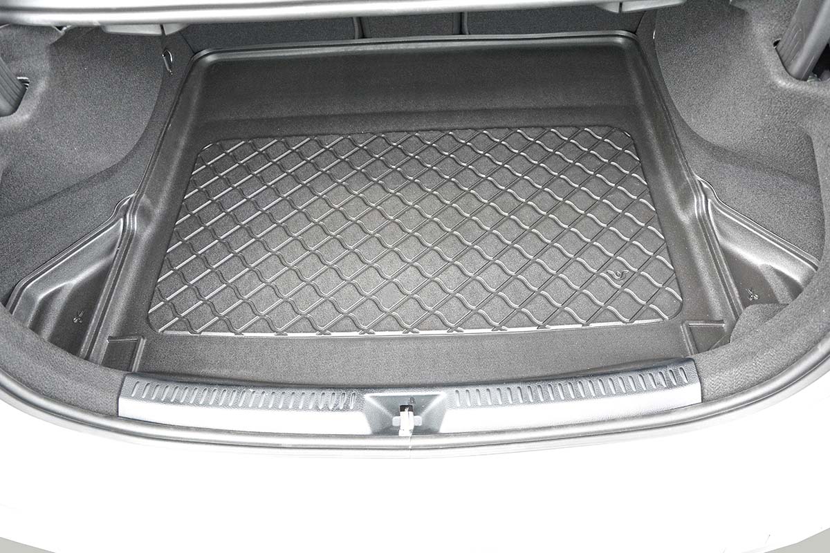 Kofferbakmat Mercedes A-klasse V177 Sedan - 2018-heden - Guardliner