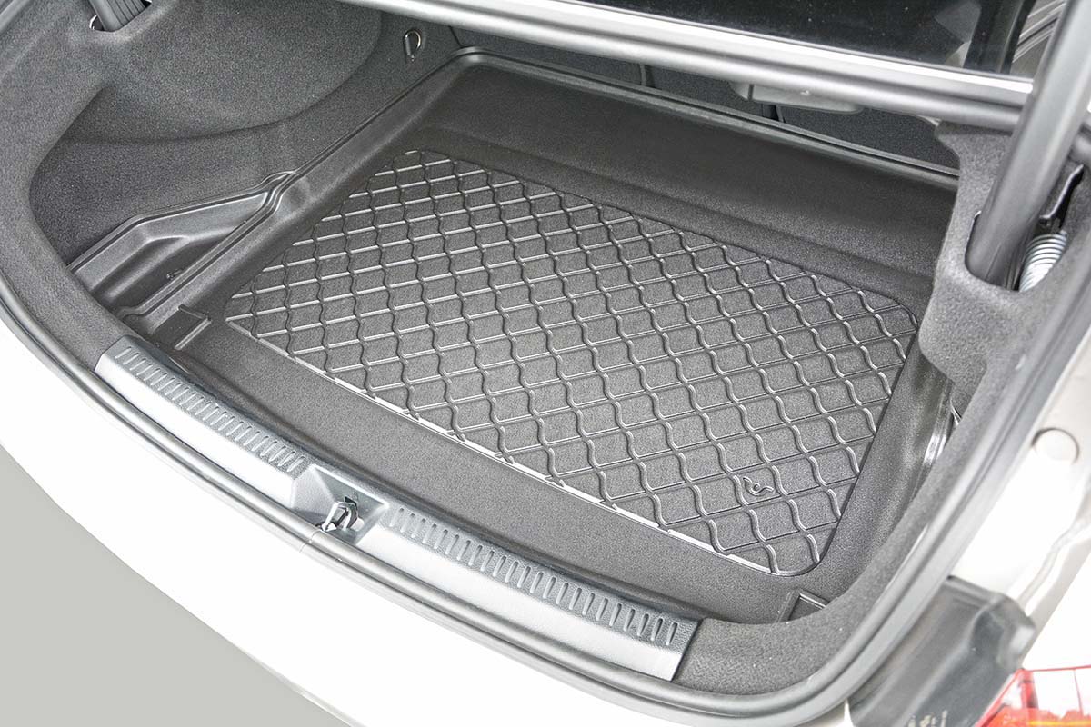 Kofferbakmat Mercedes A-klasse V177 Sedan - 2018-heden - Guardliner