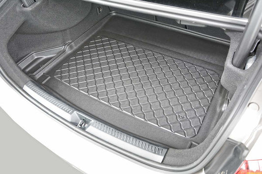 Kofferbakmat Mercedes A-klasse V177 Sedan - 2018-heden - Guardliner