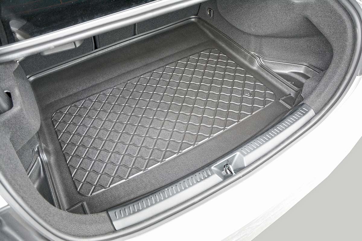 Kofferbakmat Mercedes A-klasse V177 Sedan - 2018-heden - Guardliner