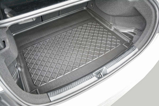 Kofferbakmat Mercedes A-klasse V177 Sedan - 2018-heden - Guardliner
