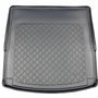 Kofferbakmat Mercedes CLA (C118) Sedan - 2019-2025 - Guardliner (Zijflappen kunnen eraf. Past niet in Plug-In Hybrid)