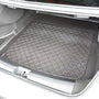 Kofferbakmat Mercedes CLA (C118) Sedan - 2019-2025 - Guardliner (Zijflappen kunnen eraf. Past niet in Plug-In Hybrid)