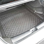 Kofferbakmat Mercedes CLA (C118) Sedan - 2019-2025 - Guardliner (Zijflappen kunnen eraf. Past niet in Plug-In Hybrid)