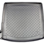 Kofferbakmat Mercedes CLA shootingbreak (X118) stationwagon - 2019-2025 - Guardliner (Zijflappen kunnen eraf. Past niet in Plug-In Hybrid)