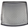 Kofferbakmat Mercedes CLA shootingbreak (X118) stationwagon - 2019-2025 - Guardliner (Zijflappen kunnen eraf. Past niet in Plug-In Hybrid)