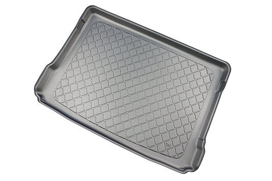 Kofferbakmat Mercedes GLA SUV - 2020-heden - Guardliner (Past in versie met vloer in hoge stand)