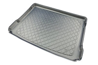 Kofferbakmat Mercedes EQA SUV - 2021-heden - Guardliner (Past in versie met vloer in hoge stand)