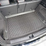 Kofferbakmat Mercedes GLA SUV - 2020-heden - Guardliner (Past in versie met vloer in hoge stand)