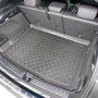 Kofferbakmat Mercedes GLA SUV - 2020-heden - Guardliner (Past in versie met vloer in hoge stand)