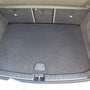 Kofferbakmat Mercedes EQA SUV - 2021-heden - Guardliner (Past in versie met vloer in hoge stand)