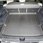 Kofferbakmat Mercedes GLB SUV - 2019-heden - Guardliner (Past in 5- en 7-persoons versie met neergeklapte 3e zitrij. Past alleen in versie met hoge kofferbakvloer)