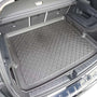 Kofferbakmat Mercedes EQB SUV - 2021-heden - Guardliner (Past in 5- en 7-persoons versie met neergeklapte 3e zitrij. Past alleen in versie met hoge kofferbakvloer)