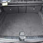 Kofferbakmat Mercedes EQB SUV - 2021-heden - Guardliner (Past in 5- en 7-persoons versie met neergeklapte 3e zitrij. Past alleen in versie met hoge kofferbakvloer)