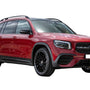 Kofferbakmat Mercedes GLB SUV - 2019-heden - Guardliner (Past in 5- en 7-persoons versie met neergeklapte 3e zitrij. Past alleen in versie met hoge kofferbakvloer)
