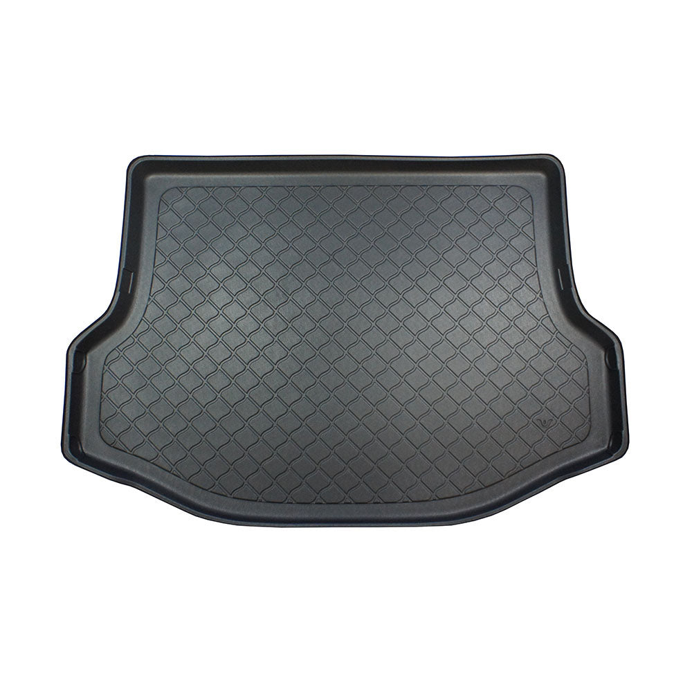 Kofferbakmat Toyota RAV4 SUV - 2013-2018 - Guardliner (Past niet in Hybrid)