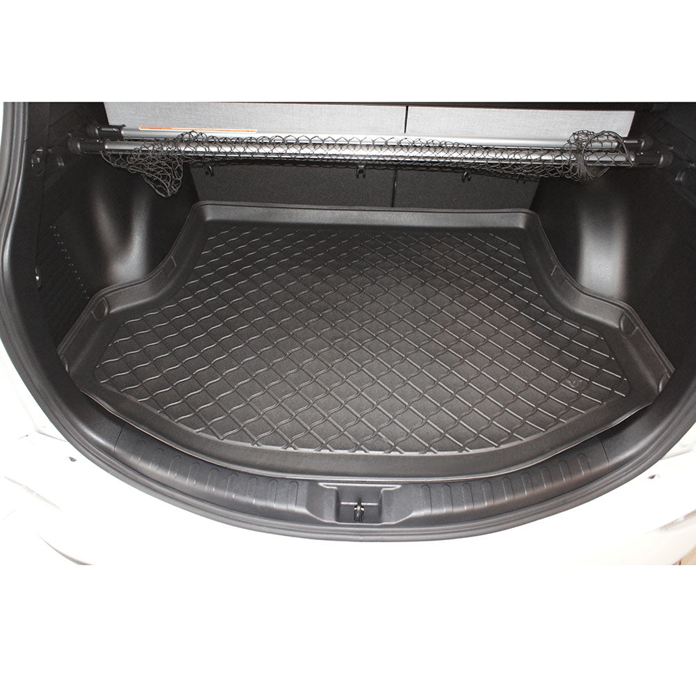 Kofferbakmat Toyota RAV4 SUV - 2013-2018 - Guardliner (Past niet in Hybrid)
