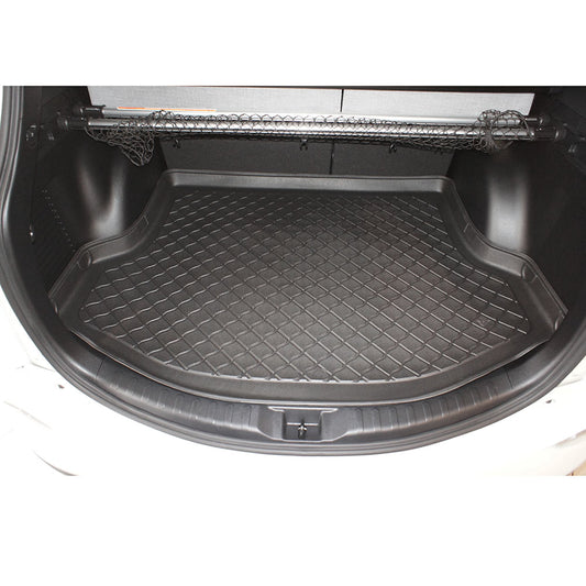Kofferbakmat Toyota RAV4 SUV - 2013-2018 - Guardliner (Past niet in Hybrid)