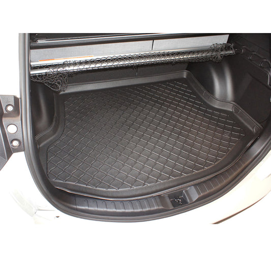 Kofferbakmat Toyota RAV4 SUV - 2013-2018 - Guardliner (Past niet in Hybrid)