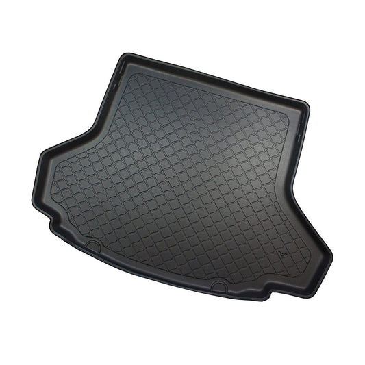 Kofferbakmat Toyota Auris stationwagon - 2013-2019 - Guardliner (Past in versie met hoge kofferbakvloer. Past ook in Hybrid)