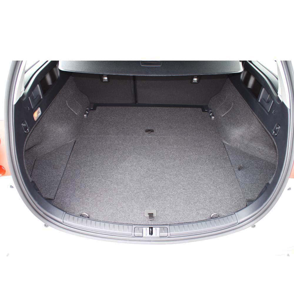 Kofferbakmat Toyota Auris stationwagon - 2013-2019 - Guardliner (Past in versie met hoge kofferbakvloer. Past ook in Hybrid)