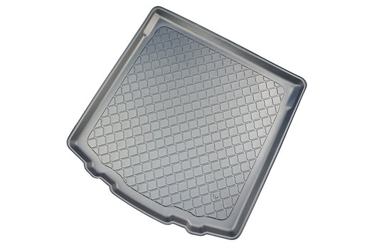 Kofferbakmat Toyota Auris stationwagon - 2013-2019 - Guardliner (Past in versie met lage kofferbakvloer)