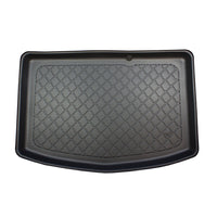 Kofferbakmat Toyota Yaris (hybride) Hatchback - 2015-2020 - Guardliner (Past in versie met vloer in lage stand)