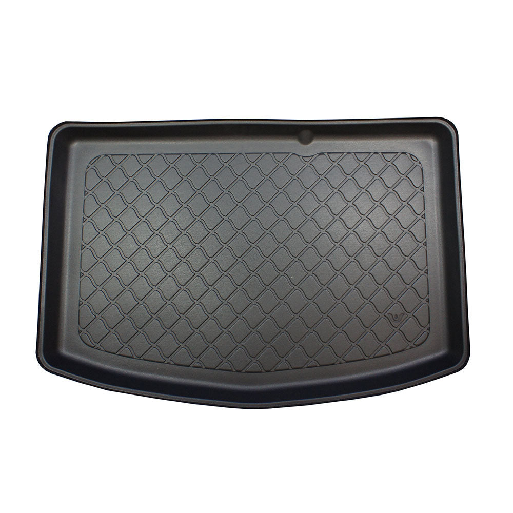 Kofferbakmat Toyota Yaris (hybride) Hatchback - 2015-2020 - Guardliner (Past in versie met vloer in lage stand)