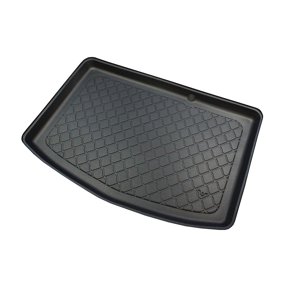 Kofferbakmat Toyota Yaris (hybride) Hatchback - 2015-2020 - Guardliner (Past in versie met vloer in lage stand)