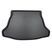 Kofferbakmat Toyota Prius Hatchback - 2016-2022 - Guardliner (Past ook in Hybrid 1.8L, past niet in Hybrid 2.0L)