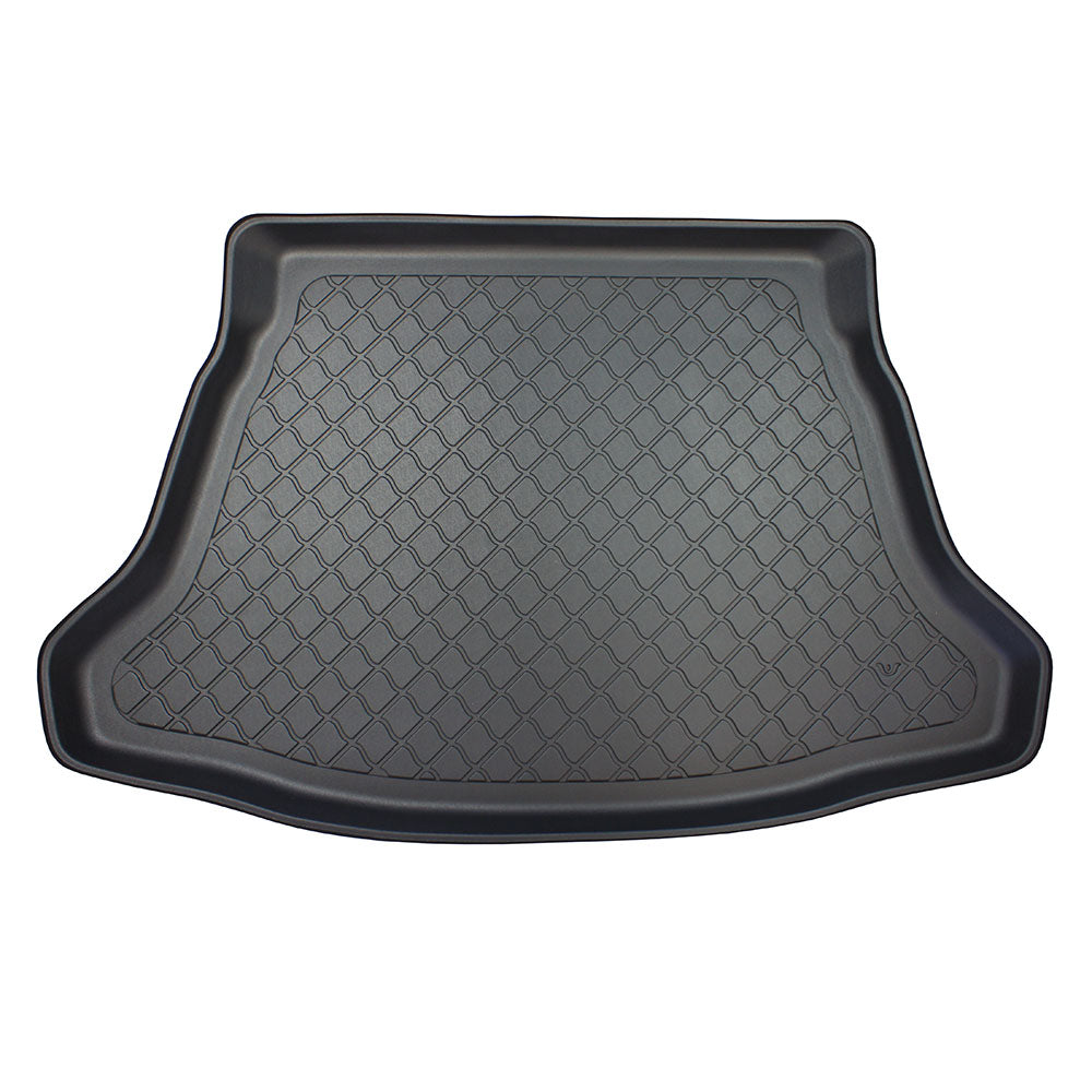 Kofferbakmat Toyota Prius Hatchback - 2016-2022 - Guardliner (Past ook in Hybrid 1.8L, past niet in Hybrid 2.0L)