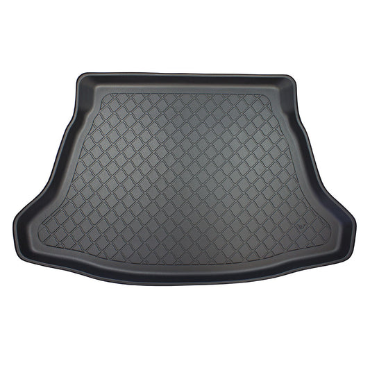 Kofferbakmat Toyota Prius Hatchback - 2016-2022 - Guardliner (Past ook in Hybrid 1.8L, past niet in Hybrid 2.0L)