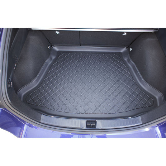 Kofferbakmat Toyota Prius Hatchback - 2016-2022 - Guardliner (Past ook in Hybrid 1.8L, past niet in Hybrid 2.0L)