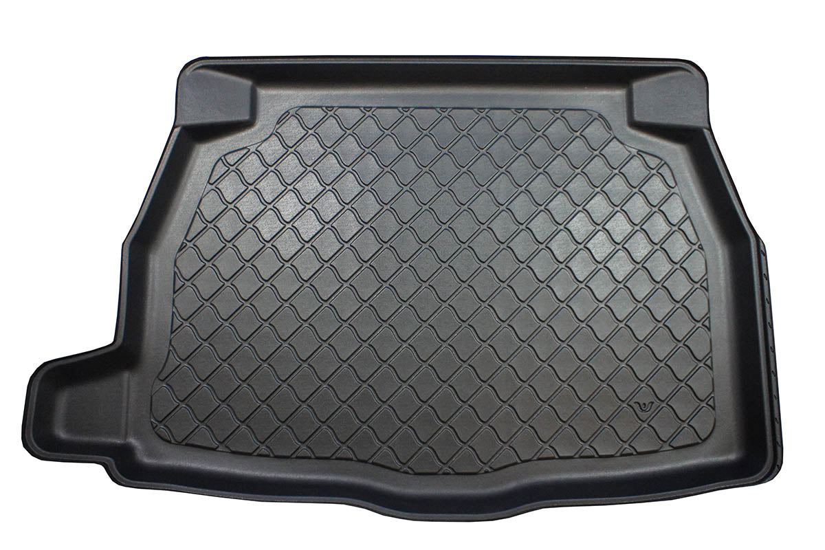 Kofferbakmat Toyota C-HR SUV - 2016-2023 - Guardliner