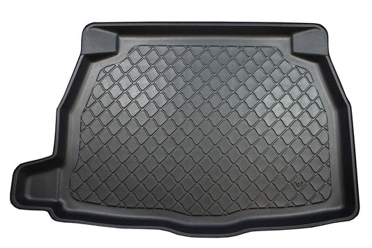Kofferbakmat Toyota C-HR SUV - 2016-2023 - Guardliner