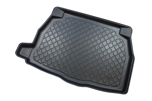 Kofferbakmat Toyota C-HR SUV - 2016-2023 - Guardliner