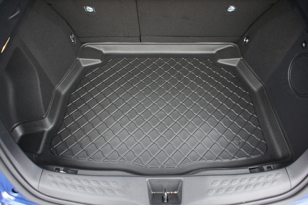 Kofferbakmat Toyota C-HR SUV - 2016-2023 - Guardliner