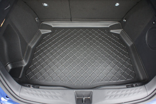 Kofferbakmat Toyota C-HR SUV - 2016-2023 - Guardliner