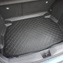 Kofferbakmat Toyota C-HR SUV - 2016-2023 - Guardliner