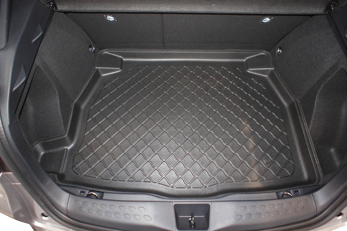 Kofferbakmat Toyota C-HR SUV - 2016-2023 - Guardliner