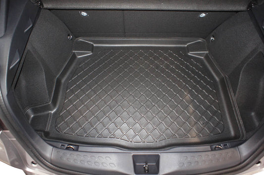 Kofferbakmat Toyota C-HR SUV - 2016-2023 - Guardliner