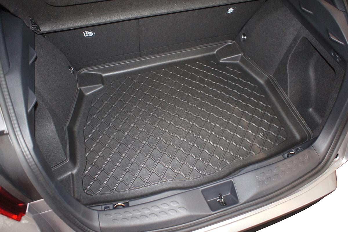 Kofferbakmat Toyota C-HR SUV - 2016-2023 - Guardliner