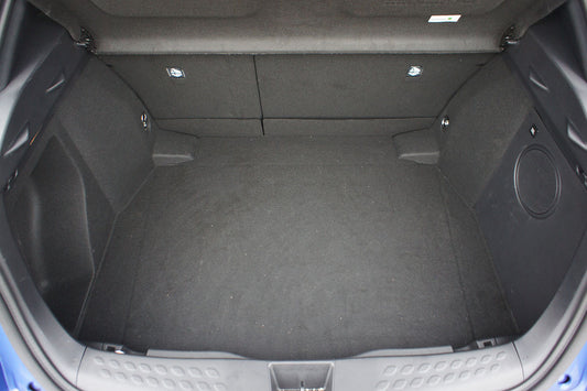 Kofferbakmat Toyota C-HR SUV - 2016-2023 - Guardliner